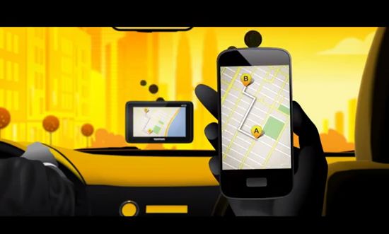 Tarif Batas Bawah Taksi Online Ditetapkan Kemenhub: Rp3.500 per Km